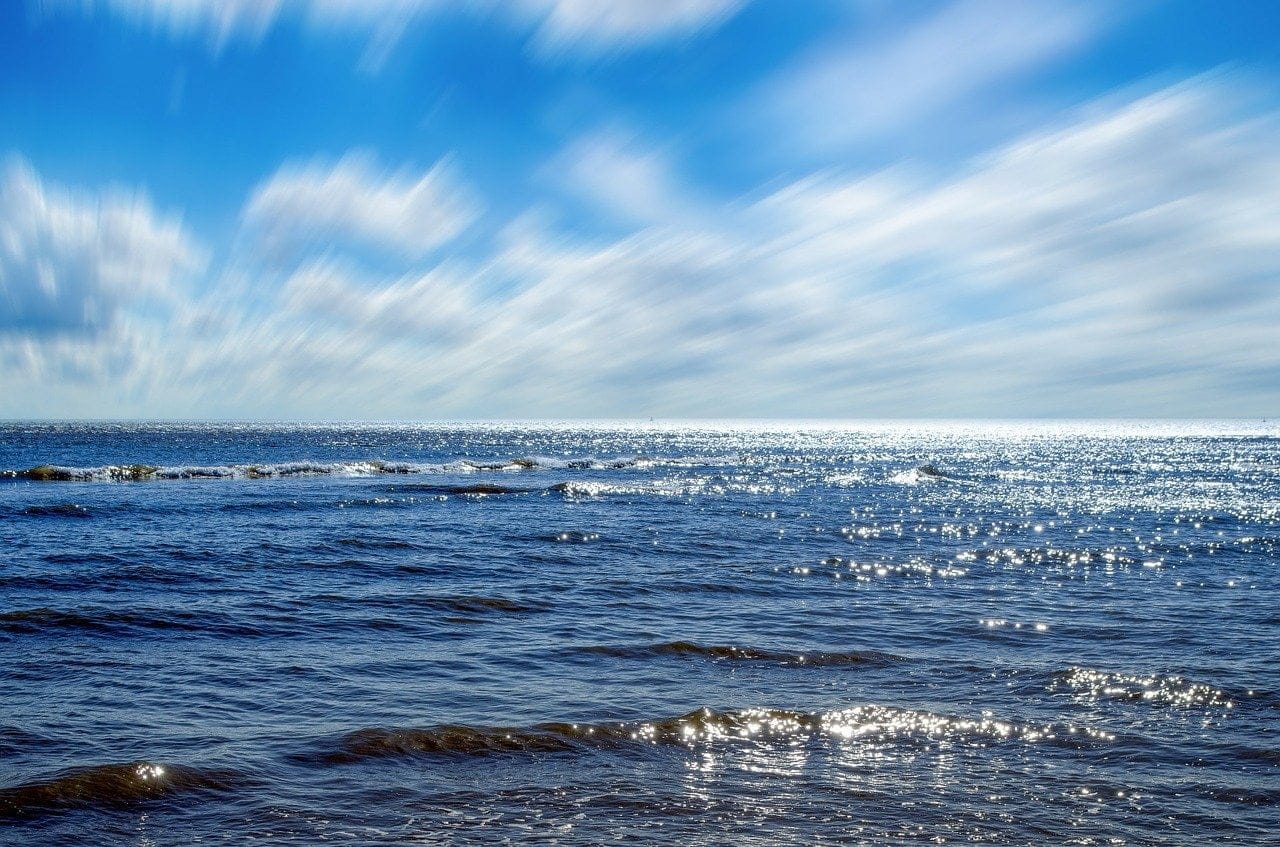 Quelles sont les différences entre la mer et l&rsquo;océan ?