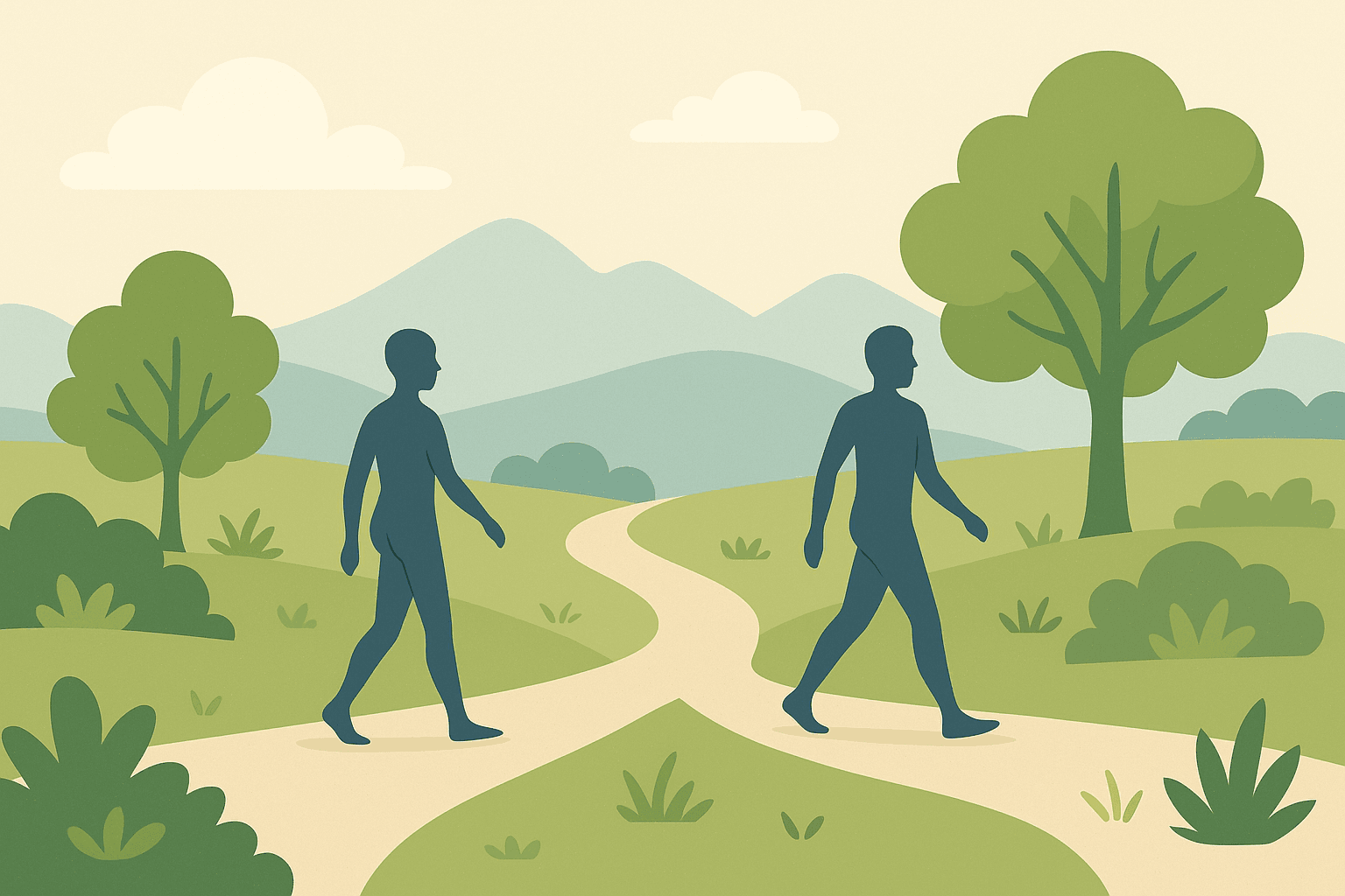 Différences entre naturiste et nudiste : pratiques, valeurs et perceptions