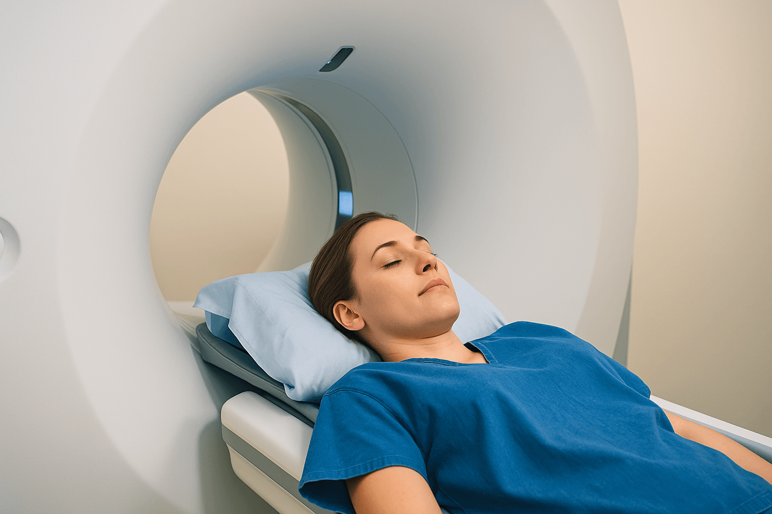 Quelles sont les différences entre une IRM et un scanner ?