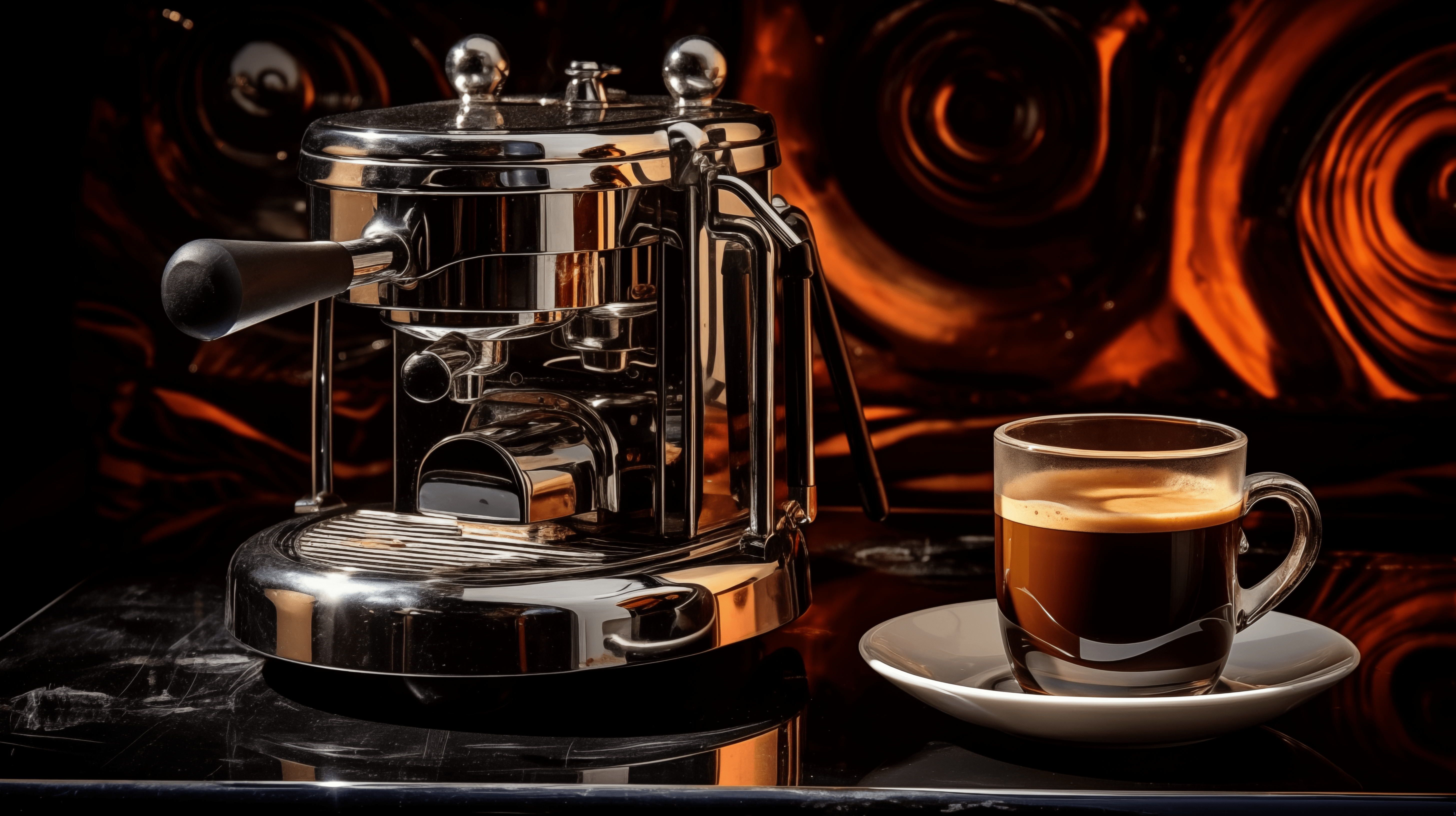 Expresso vs café long : découvrez leurs secrets et différences
