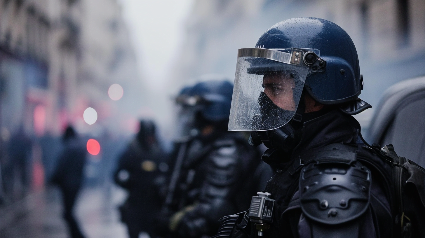 Police municipale vs police nationale : comprendre leurs rôles et différences