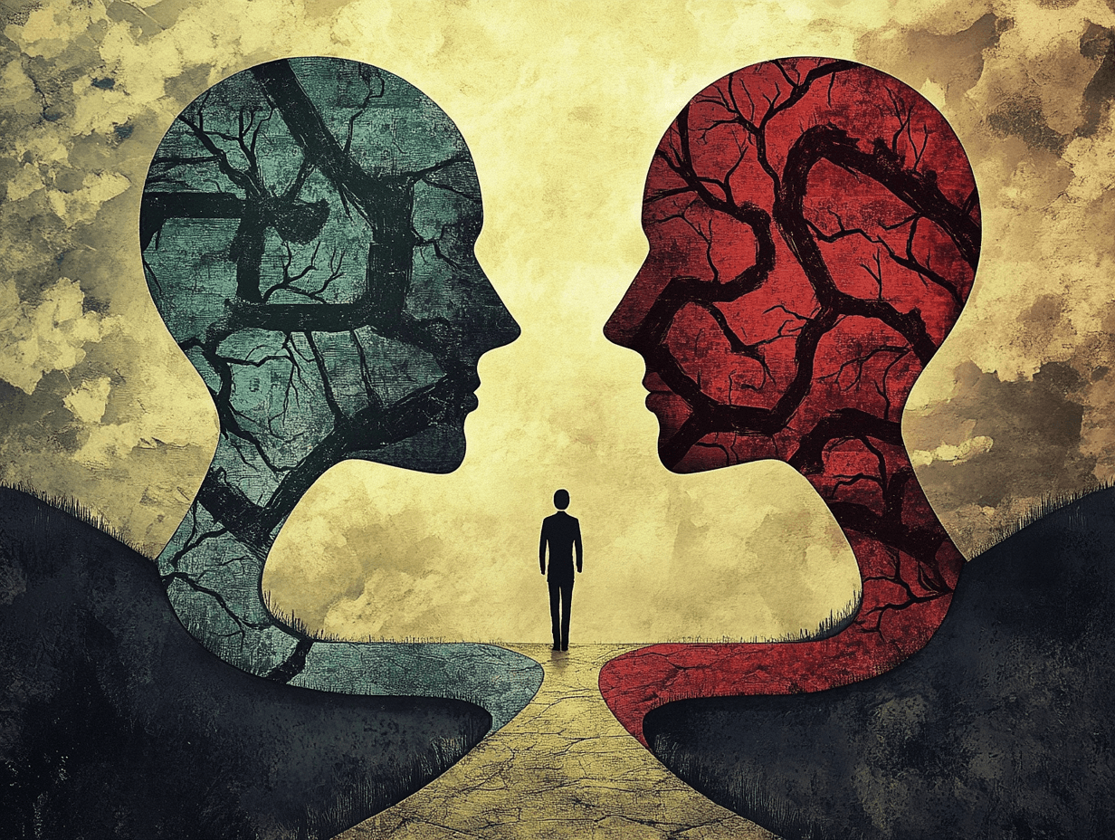 Différences entre thérapie cognitive et thérapie comportementale : tout ce qu’il faut savoir