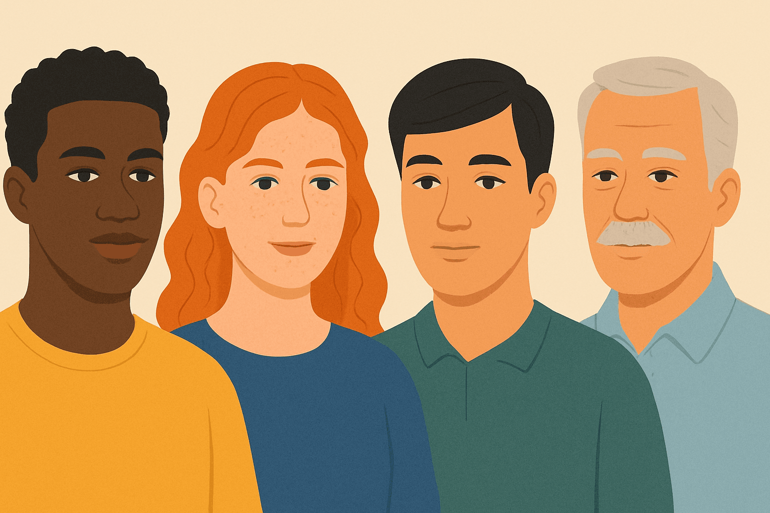 Quelle est la différence entre race et ethnicité ?