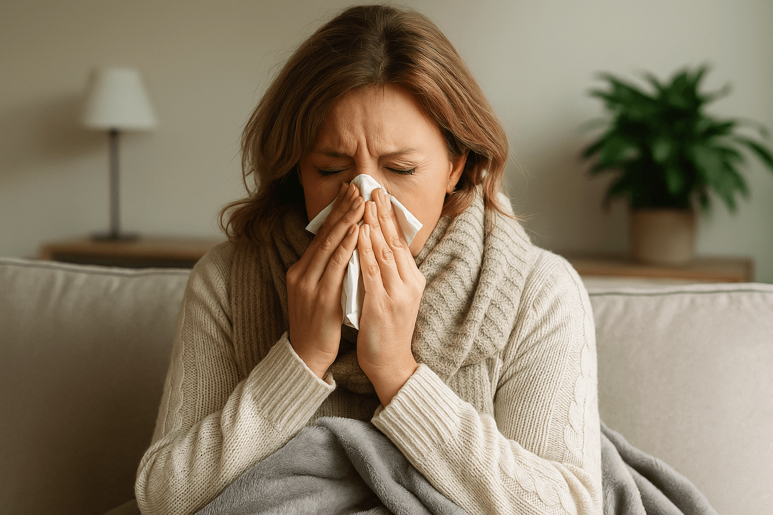 Quelle est la différence entre la grippe A et la grippe B ?