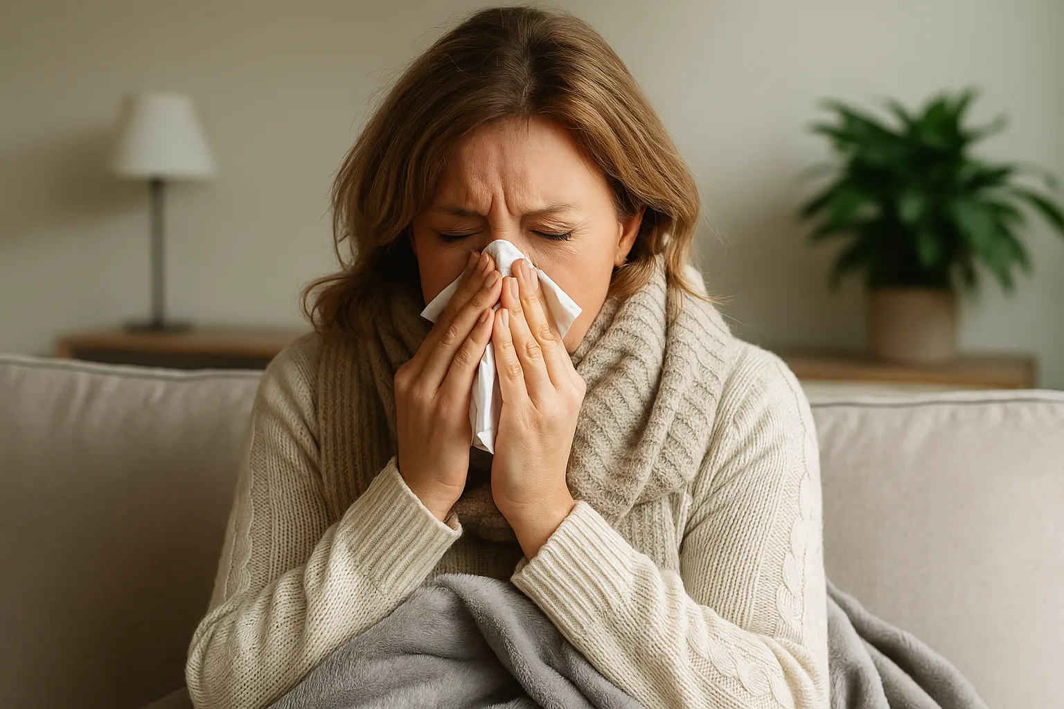 Quelle est la différence entre la grippe A et la grippe B ?