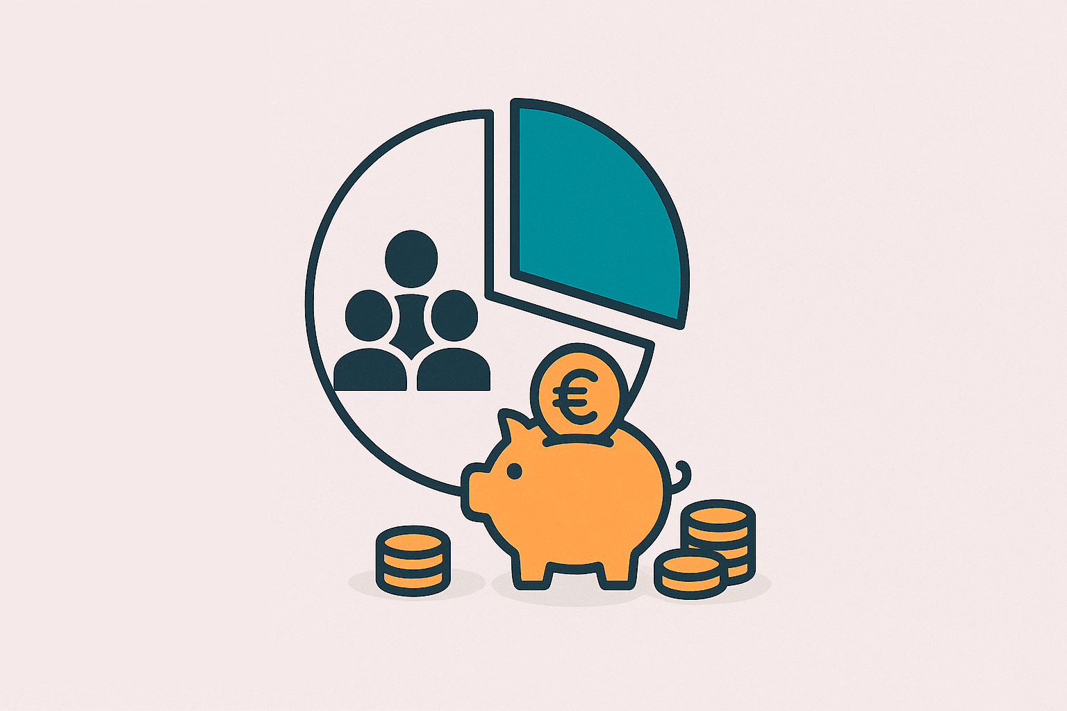 Participation vs intéressement : définitions, obligations 2025, calcul, fiscalité et exemples